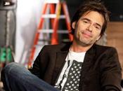 Billy Burke International Press Tour