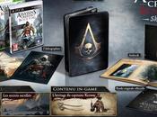 éditions collector d’Assassin’s Creed images