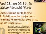 Carte Blanche Stéphanie James