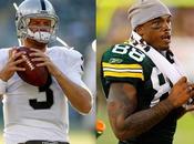 Miettes Mardi: Carson Palmer, Jermichael Finley plus...