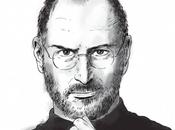 Steve Jobs s’illustre dans manga
