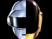 Daft Punk Random Access Memories