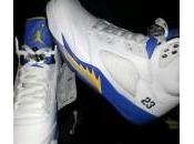 Jordan Laney 2013 Sample