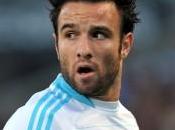 Mercato-Hutteau Valbuena contacté clubs espagnols mais…