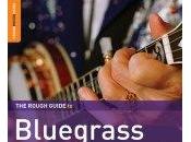 Rough guide Bluegrass