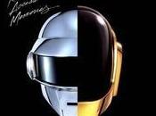 nouvel ablum Daft Punk