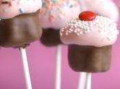 Cake POPS, c’est tendance [Recette inside]