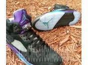 Jordan Black Grape