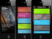 Yahoo achète pour millions start-up d’un adolescent ans.