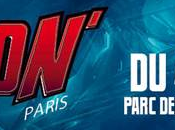 R.A. Salvatore invité d’honneur Comic Con’ Paris!