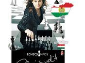 Hongrie adopte d'échecs l'école