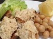 idee sympa toast pois chiches