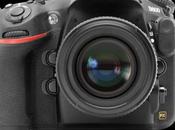 Test quels objectifs pour votre Nikon D800
