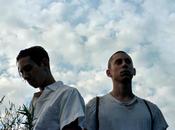 inc. Black Wings (video)