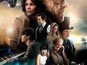 Cloud Atlas