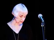 était Molly Nilsson l’Institut Suédois