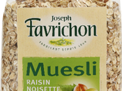 yaourts maison muesli raisin noisette amande (sans sucre)