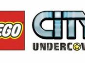 LEGO City Undercover Bande-annonce lancement