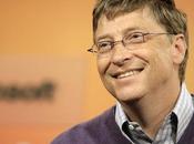 Bill Gates offre 100.000 dollars pour l’inventeur préservatif futur