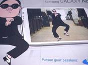 Samsung ventes record premier trimestre