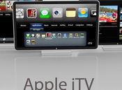 Apple serait arriverait d’année