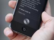 Apple accusé d'avoir copier Siri iPhone chinois...