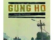 Chronique Gung Brebis Galeuses (Benjamin Eckartsberg Thomas Kummant) Paquet