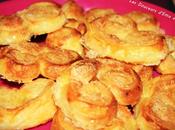 Petits palmiers