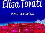 Projet ElleSonParis Place L’Opéra Elisa Tovati