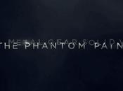 Metal Gear Solid Phantom Pain officiellement dévoilé