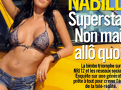 Anges Nabilla future Kardashian Loana