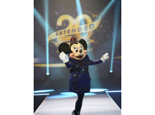 Minnie lance prolongations anniversaire Disneyland Paris, avec tout premier fashion show… défile Lanvin