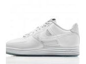 Nike Lunar Force White