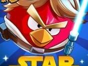 Encore niveaux gratuits pour Angry Birds Star Wars