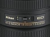Test terrain avec Nikon AF-S 18-35mm f/3.5-4.5