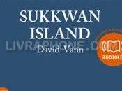 Sukkuan island David Vann (AUDIOBOOK)