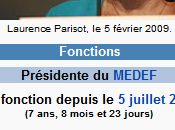 Parisot, dehors assez vue… #medef