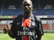 PSG-Agent place directeur sportif était pour Makelele
