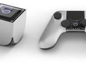 OUYA console Android juin