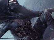 Thief teaser attendant d’en voir plus