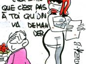 OCDE l'économie française récession