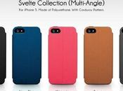 plan Week: étuis ''Smart Cover'' pour votre iPhone 5...