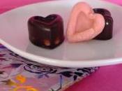 chocolat coeur d'amande