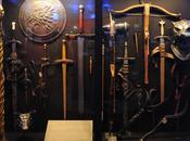 exposition itinérante monde Game Thrones