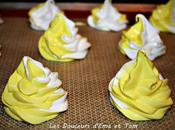 Meringue façon Glace l'italienne