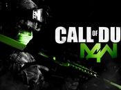 Call Duty Modern Warfare première vidéo teaser