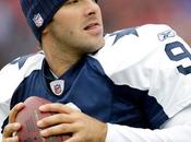 Méga-prolongation contrat pour Tony Romo