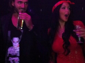 Anges Thomas Nabilla boîte hier, émeute foire trône