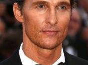 Christopher Nolan veut Matthew McConaughey pour Interstellar