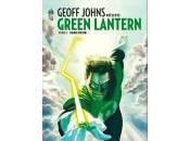 Geoff Johns présente Green Lantern, Sans Peur